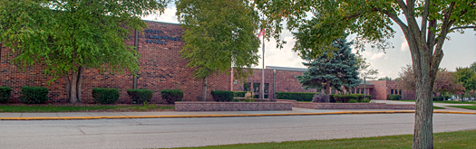 Scott Elementary 